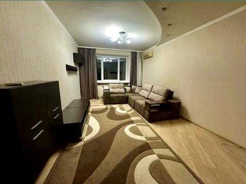 квартира за адресою Харківське шосе, 58-А