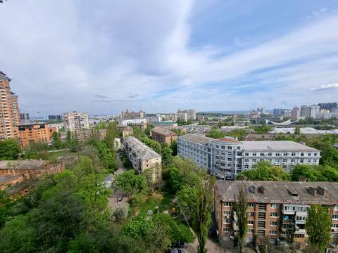 квартира по адресу Евгения Коновальца ул. (Щорса), 44-А