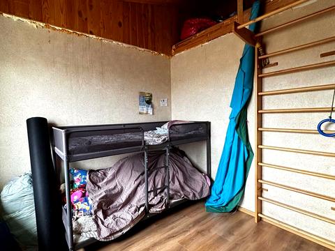 дом по адресу Дніпровська