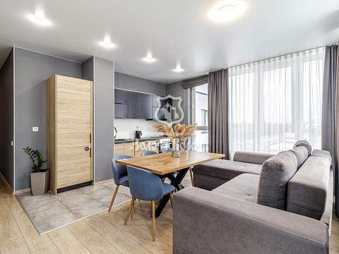 квартира за адресою Сирецько-Садова вул., 1