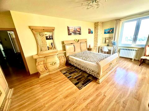 квартира за адресою Велика Китаївська вул., 10-А