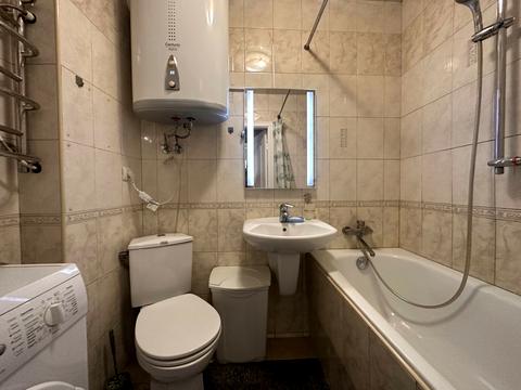 квартира за адресою Бердянська вул., 1