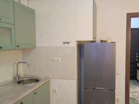 квартира за адресою Басейна вул., 6А