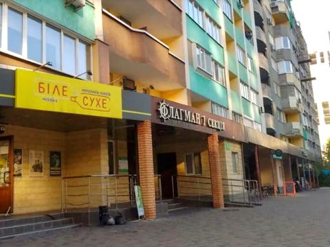 квартира по адресу Княгині Інгігерди ул. (Лобачевського), 7