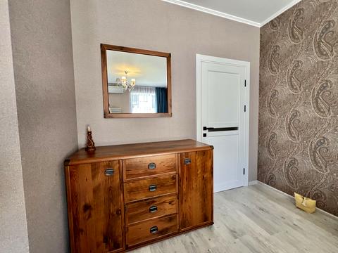 дом по адресу Орлика