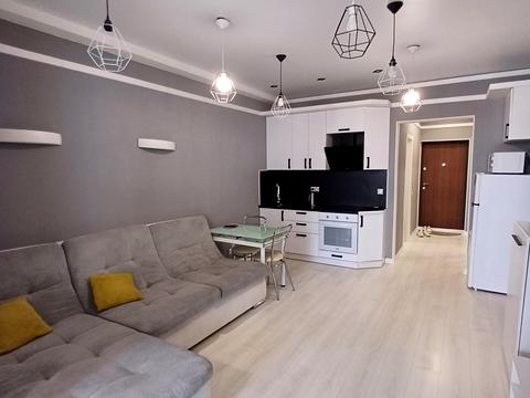 квартира по адресу Михаила Максимовича ул. (Трутенко Онуфрия), 26