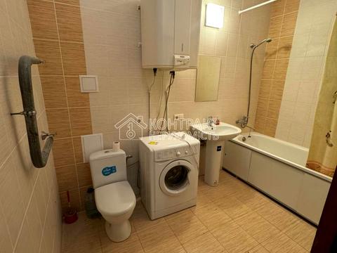 квартира по адресу Академика Барабашова ул., 32а