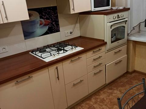 квартира по адресу Телевизионная ул., 12