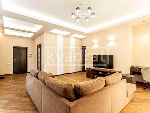 квартира за адресою Старонаводницька вул., 6-Б