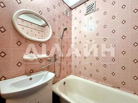 квартира за адресою Дунайська вул., 14
