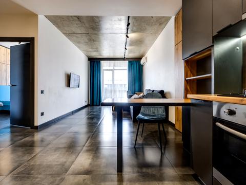 квартира за адресою Вʼячеслава Чорновола просп. (), 16з