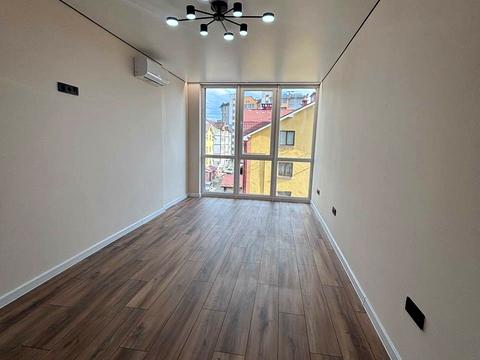 квартира по адресу Волчинецкая ул., 221д