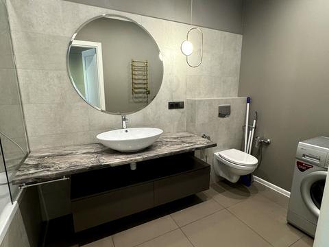 квартира по адресу Камянская ул. (Днепродзержинская), 128