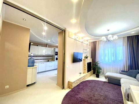 квартира за адресою Феодосійська вул., 1