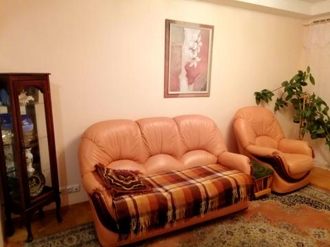 квартира за адресою Бориса Гмирі вул., 1/2
