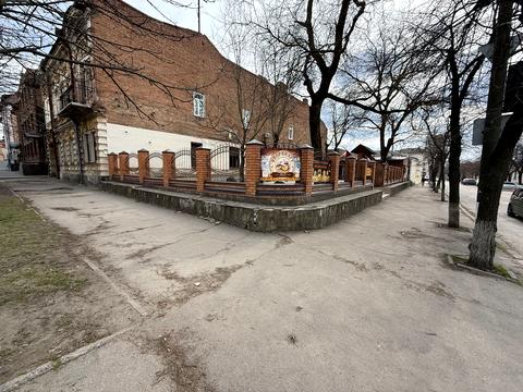 коммерческая по адресу Шевченко ул., 9