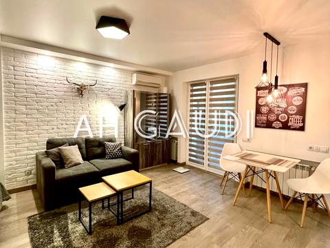 квартира за адресою Центральний просп. (Леніна), 76