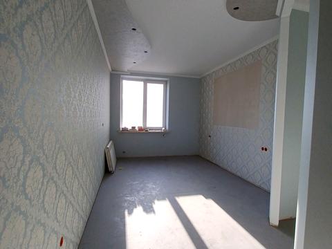 квартира по адресу Химиков ул., 21а