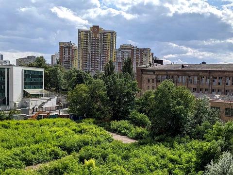 квартира по адресу Глубочицкая ул., 13