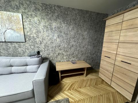 квартира за адресою Чоколівський бульв., 3