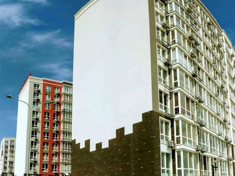 квартира по адресу Спрейса ул., 1
