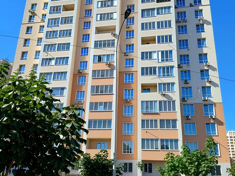 квартира по адресу Чубинского ул., 6-Б