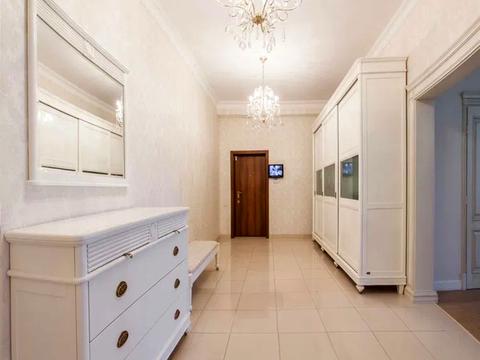 квартира за адресою Аркадійська алея вул., 5/3