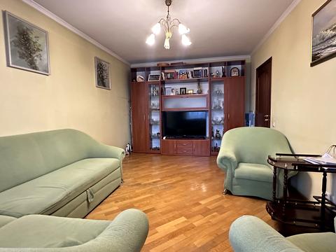 квартира по адресу Героев Днепра ул., 9