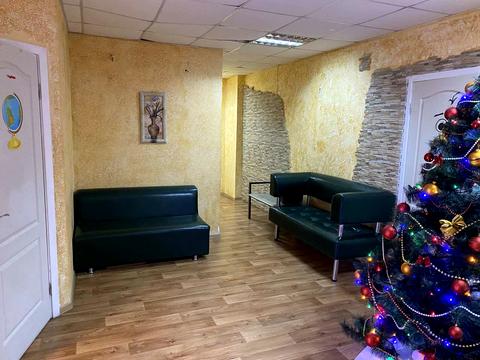 коммерческая по адресу Тополёвая ул., 22