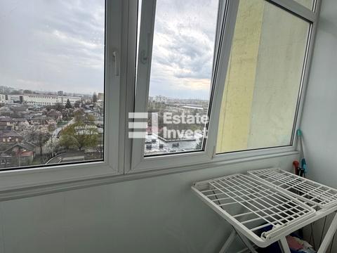 квартира за адресою Сомівська вул., 12б