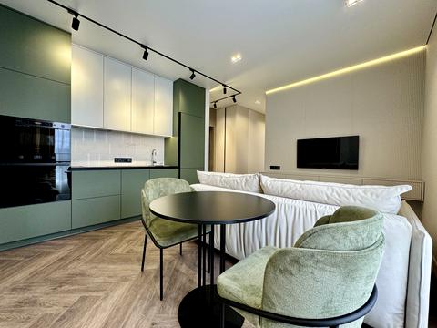 квартира по адресу Тадея Рыльского бульв., 5