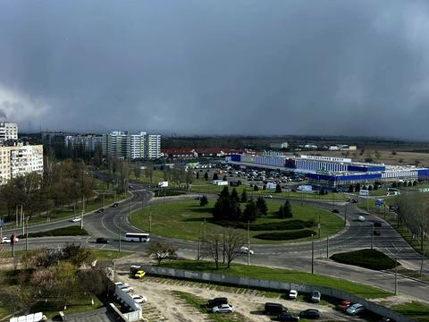 квартира по адресу Победы просп., 50