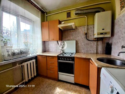 квартира по адресу Победы просп., 96