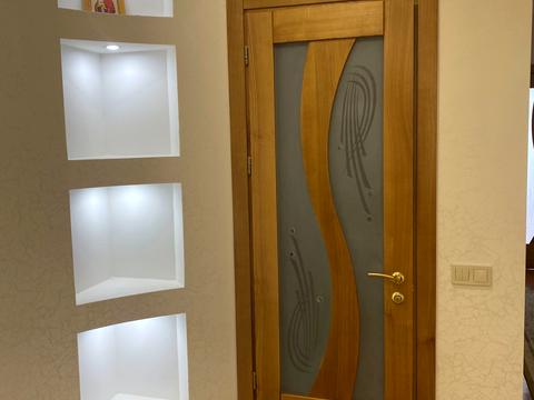 квартира за адресою Космічна вул., 3
