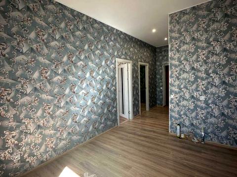 квартира за адресою Батуринська вул., 3