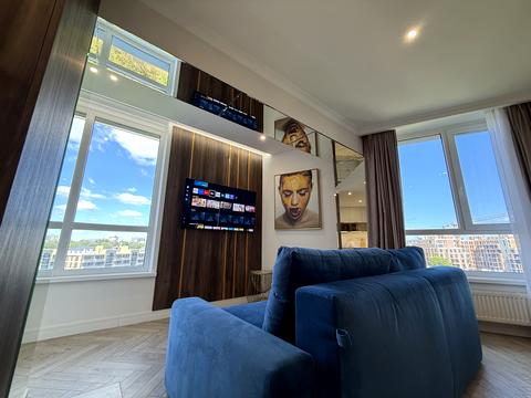 квартира за адресою Глибочицька вул., 73