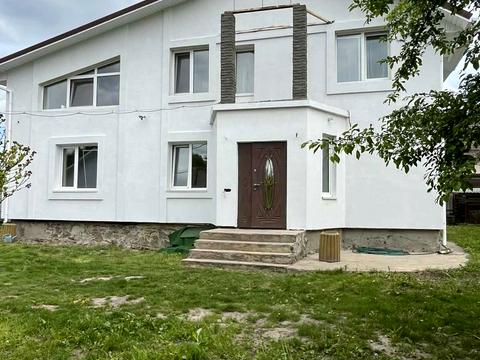 дом по адресу Свободи