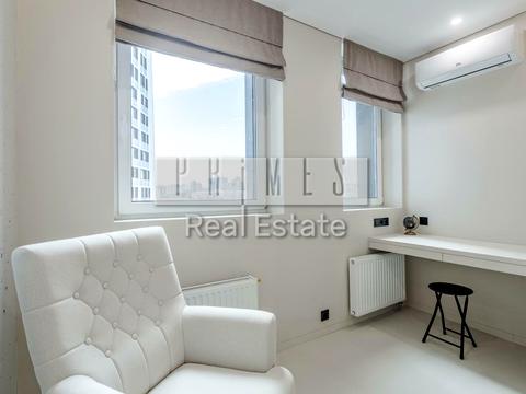 квартира за адресою Берестейський просп. (Перемоги), 11 к1