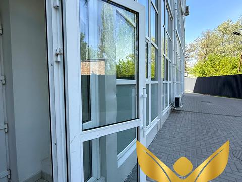 квартира по адресу Авиационная ул., 10