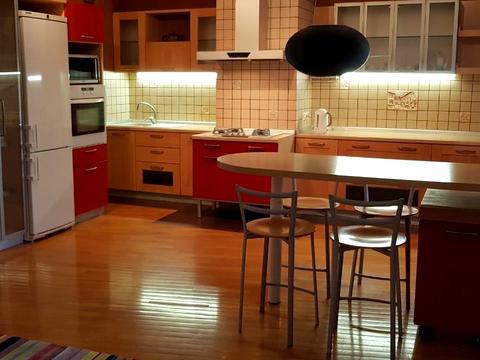 квартира по адресу Гиршмана ул., 17б