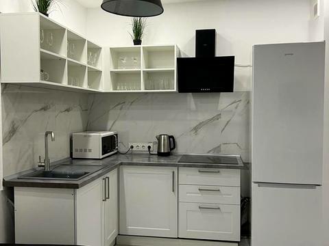 квартира за адресою Митрополита Василя Липківського вул. (Урицького), 16-Б