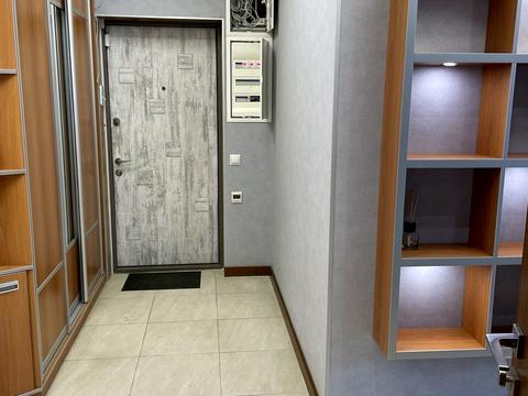 квартира за адресою Казимира Малевича вул. (Боженка), 89