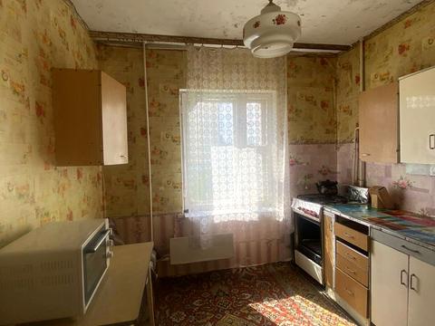 квартира по адресу Оноре де Бальзака ул., 46-А