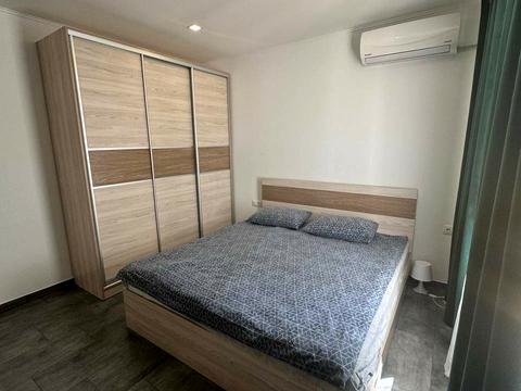квартира по адресу Андрея Мельника ул., 10 к7