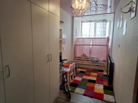 квартира за адресою Генуезька вул., 24д к.1-3