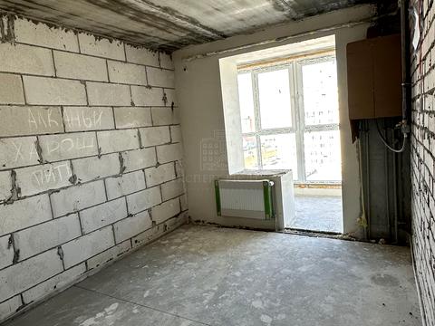 квартира по адресу Независимости ул., 7-Б