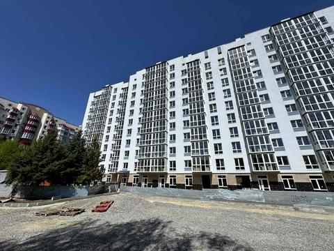 квартира по адресу Героев Сталинграда ул., 6А