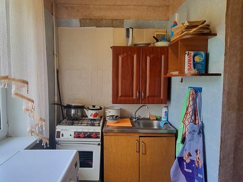 квартира по адресу Героев Днепра ул., 25