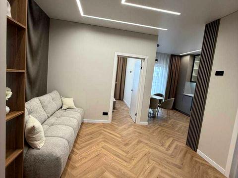 квартира по адресу Краснова ул., 1-В