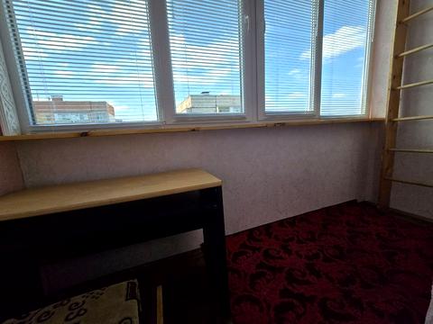 квартира по адресу Свиридова Генерала ул., 7